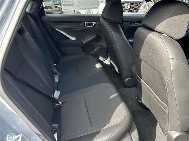 new 2026 Honda Civic Hybrid car, priced at $31,985