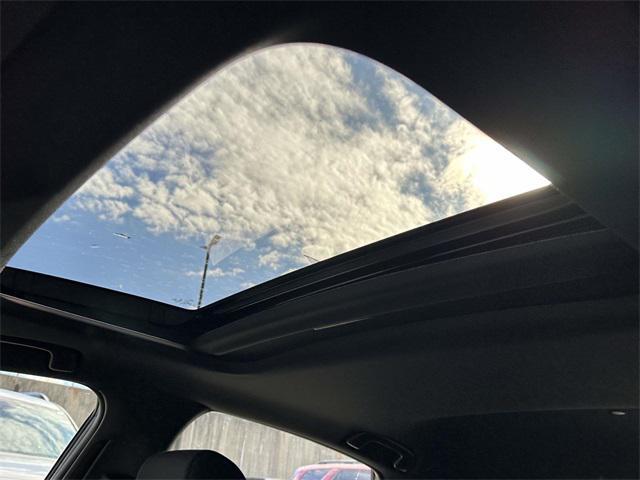 new 2026 Honda Civic Hybrid car, priced at $31,985