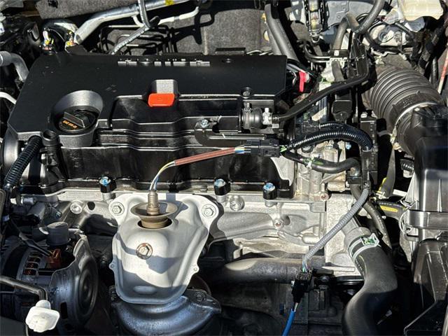used 2024 Honda HR-V car, priced at $26,995