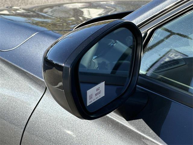 new 2026 Honda Civic car, priced at $29,085