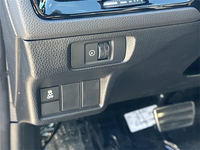 new 2026 Honda Civic car, priced at $29,085