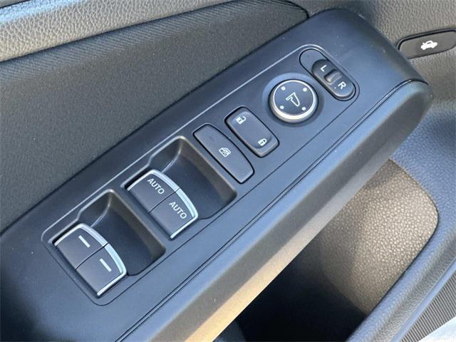 new 2026 Honda Civic car, priced at $29,085