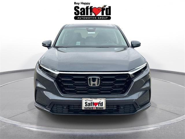 new 2026 Honda CR-V car, priced at $37,726