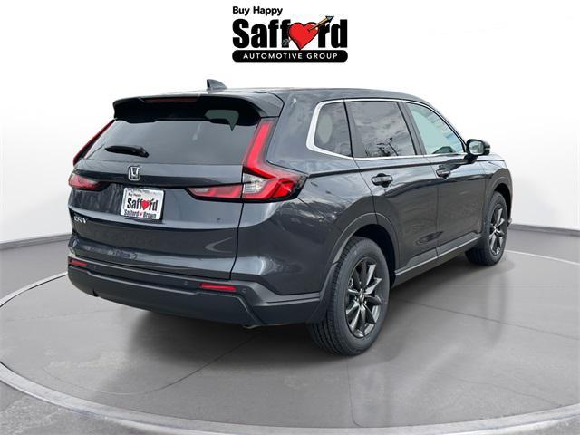 new 2026 Honda CR-V car, priced at $37,726