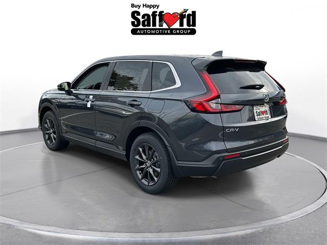 new 2026 Honda CR-V car, priced at $37,726