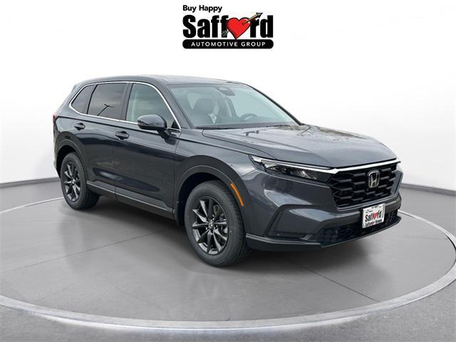 new 2026 Honda CR-V car, priced at $37,726