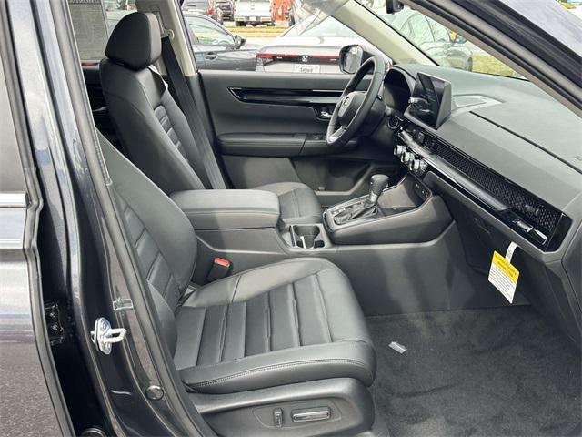 new 2026 Honda CR-V car, priced at $37,726