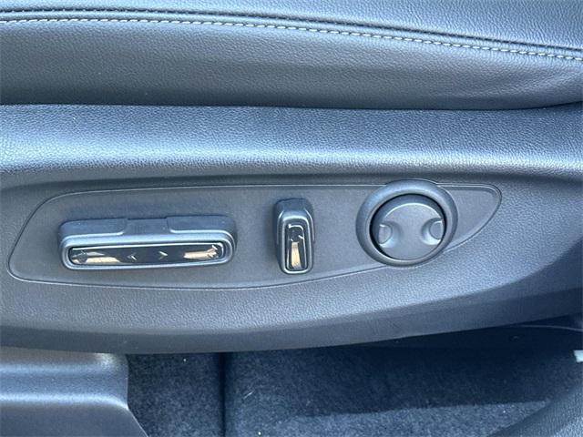 new 2026 Honda CR-V car, priced at $38,158