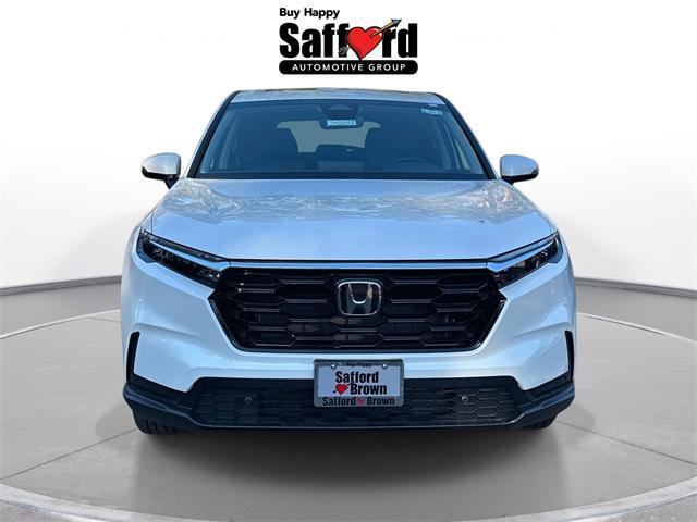 new 2026 Honda CR-V car, priced at $38,158