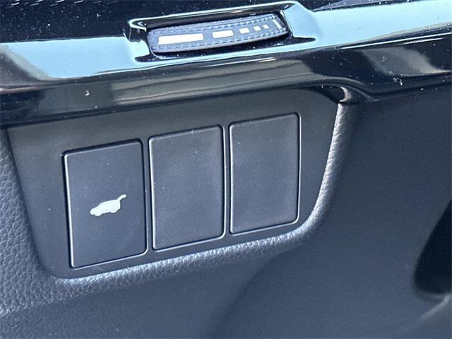 new 2026 Honda CR-V car, priced at $38,158