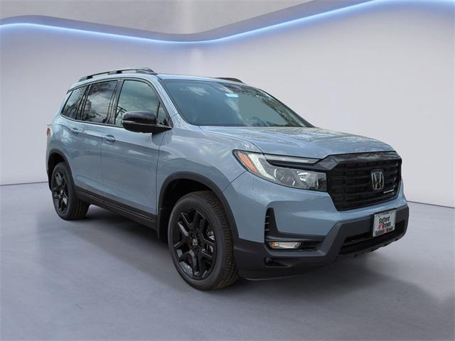 new 2024 Honda Passport car, priced at $45,543