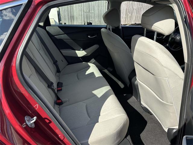 used 2024 Honda Accord car, priced at $26,847