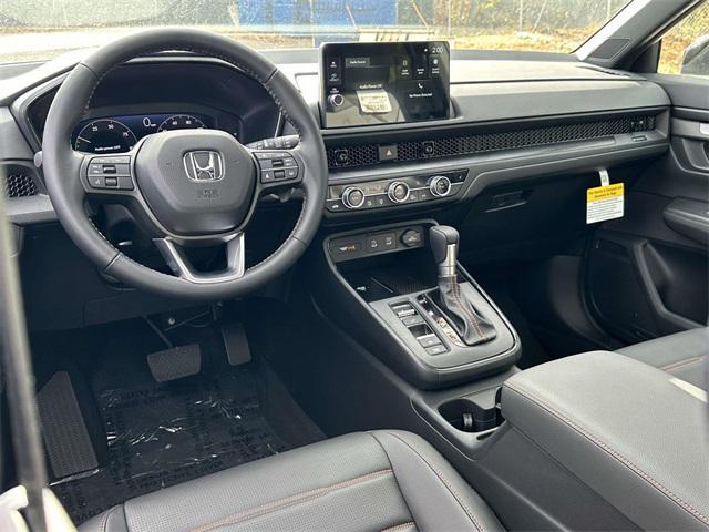 new 2026 Honda CR-V Hybrid car, priced at $41,310