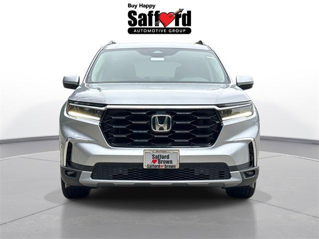 new 2025 Honda Pilot car, priced at $48,489