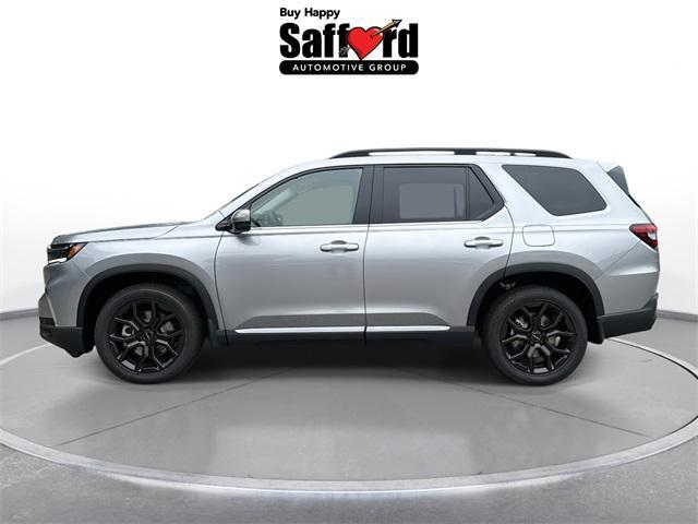 new 2025 Honda Pilot car, priced at $48,489