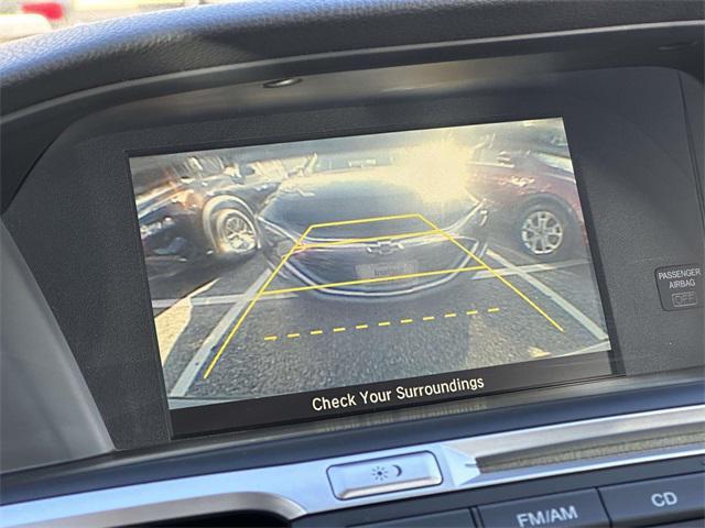 used 2015 Honda Accord car, priced at $14,625