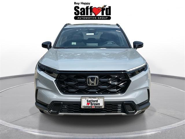 new 2026 Honda CR-V Hybrid car, priced at $41,310