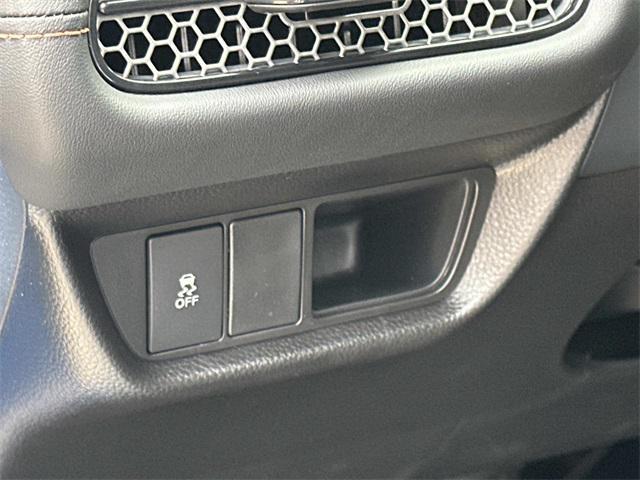 new 2026 Honda HR-V car, priced at $31,292