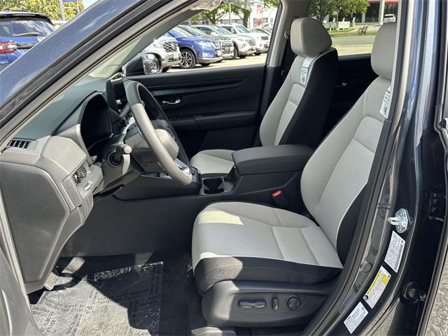new 2026 Honda CR-V car, priced at $35,766
