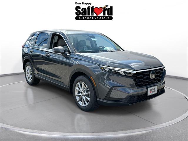 new 2026 Honda CR-V car, priced at $35,766