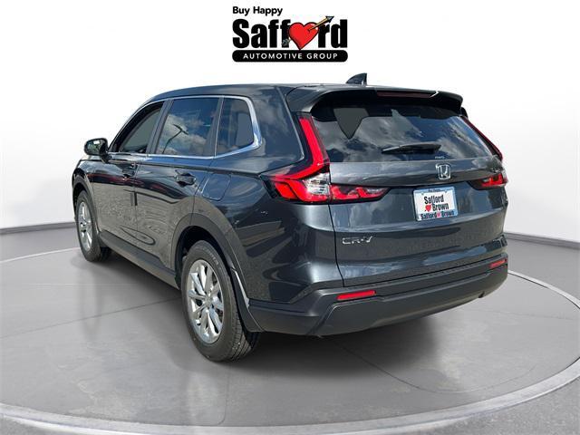new 2026 Honda CR-V car, priced at $35,766