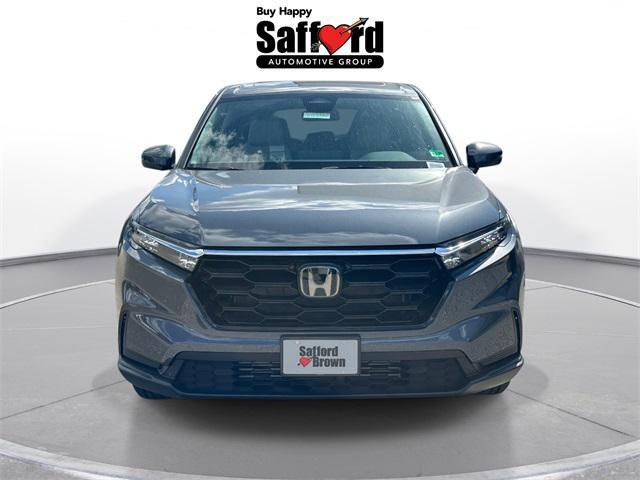 new 2026 Honda CR-V car, priced at $35,766