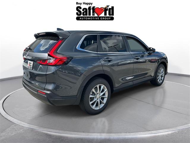 new 2026 Honda CR-V car, priced at $35,766