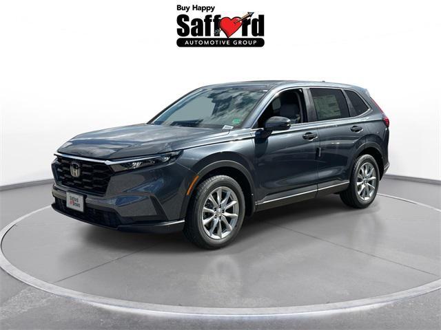 new 2026 Honda CR-V car, priced at $35,766