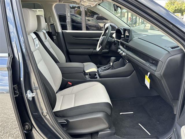 new 2026 Honda CR-V car, priced at $35,766