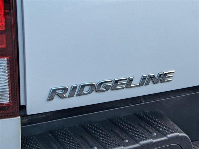 used 2023 Honda Ridgeline car, priced at $29,599