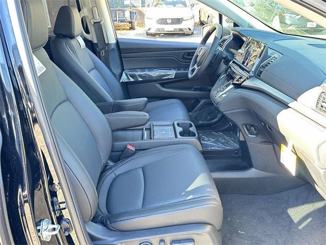 new 2026 Honda Odyssey car, priced at $42,932