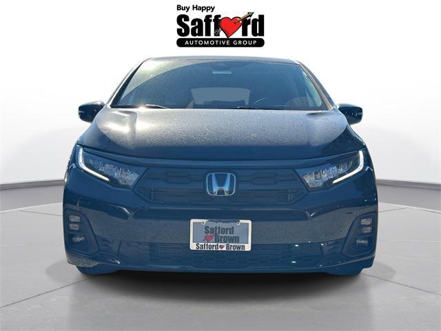 new 2026 Honda Odyssey car, priced at $42,932