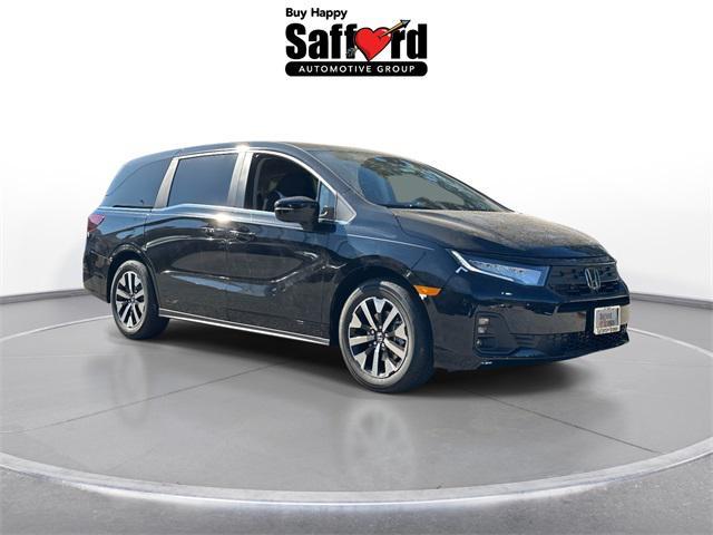 new 2026 Honda Odyssey car, priced at $42,932