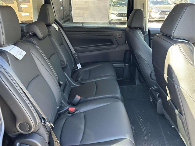 new 2026 Honda Odyssey car, priced at $42,932