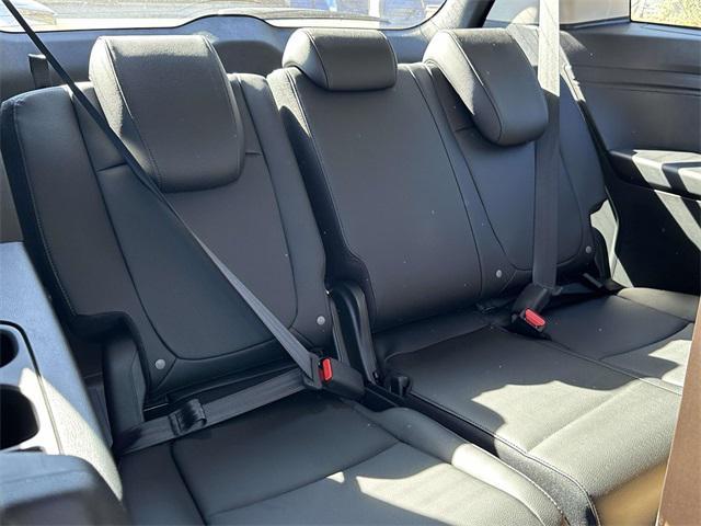 new 2026 Honda Odyssey car, priced at $42,932