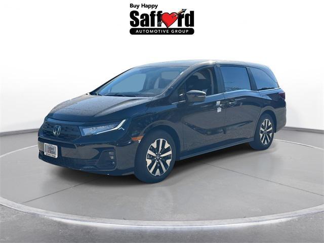 new 2026 Honda Odyssey car, priced at $42,932