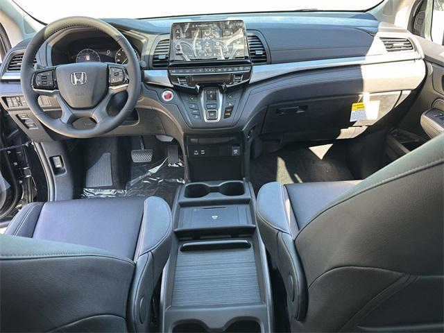 new 2026 Honda Odyssey car, priced at $42,932