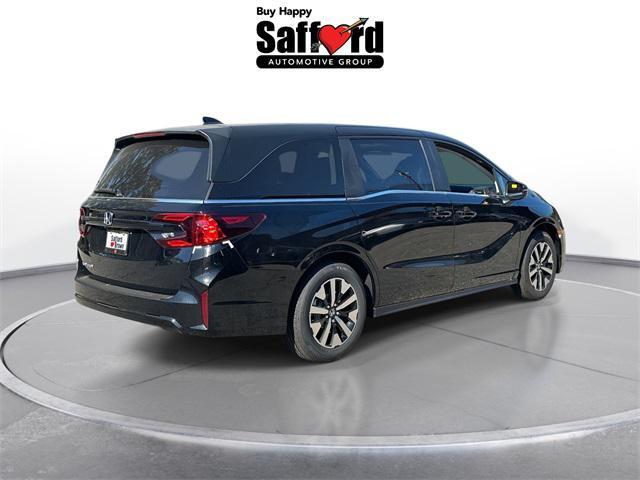 new 2026 Honda Odyssey car, priced at $42,932