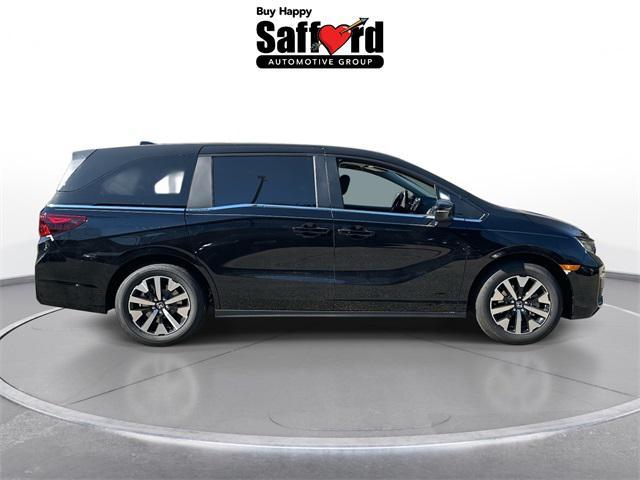new 2026 Honda Odyssey car, priced at $42,932