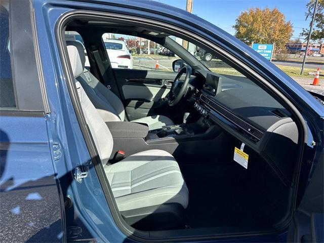 new 2026 Honda Civic Hybrid car, priced at $30,842