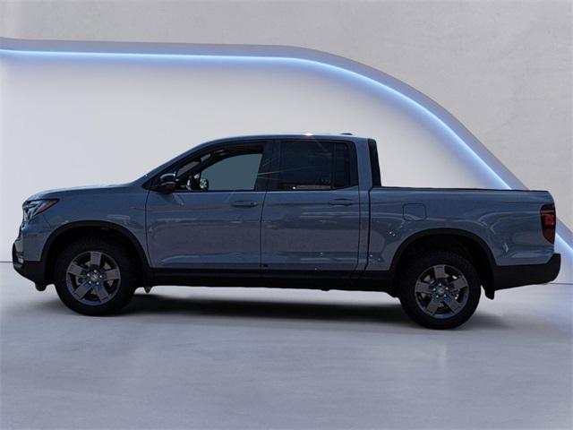 new 2025 Honda Ridgeline car, priced at $44,388