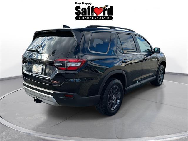 used 2024 Honda Pilot car, priced at $41,413