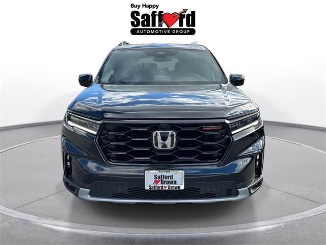 used 2024 Honda Pilot car, priced at $41,413