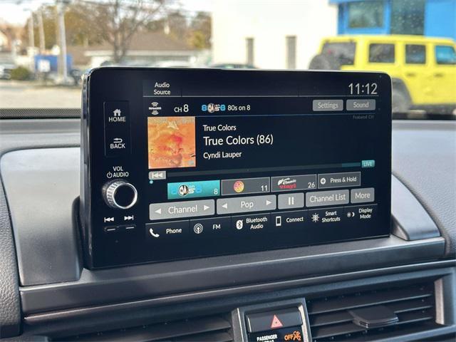 used 2024 Honda Pilot car, priced at $41,413