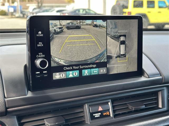 used 2024 Honda Pilot car, priced at $41,413