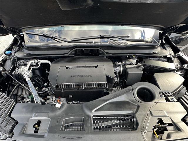 used 2024 Honda Pilot car, priced at $41,413