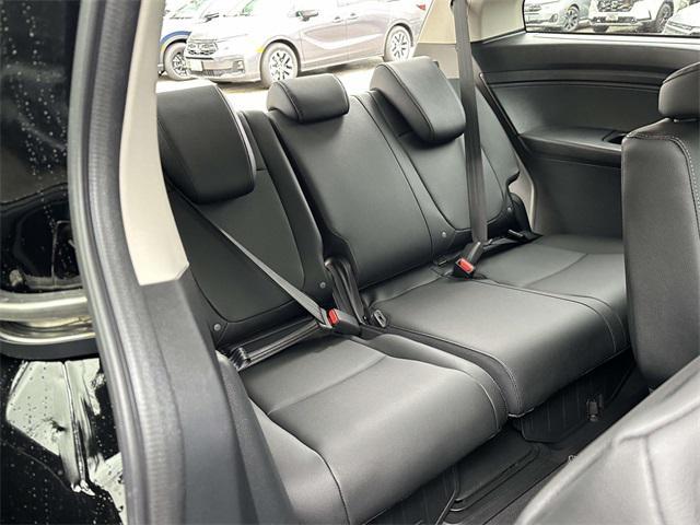 new 2026 Honda Odyssey car, priced at $42,932