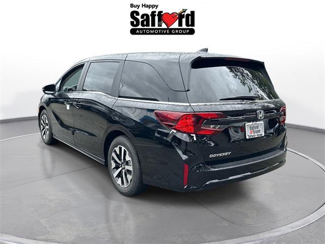 new 2026 Honda Odyssey car, priced at $42,932