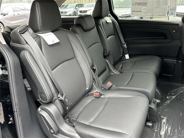 new 2026 Honda Odyssey car, priced at $42,932