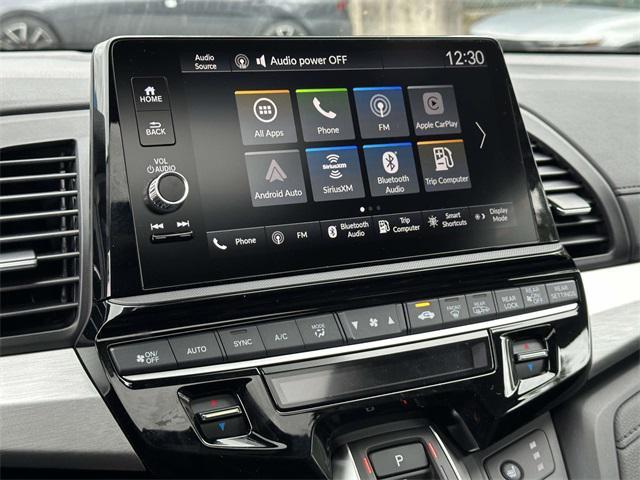 new 2026 Honda Odyssey car, priced at $42,932
